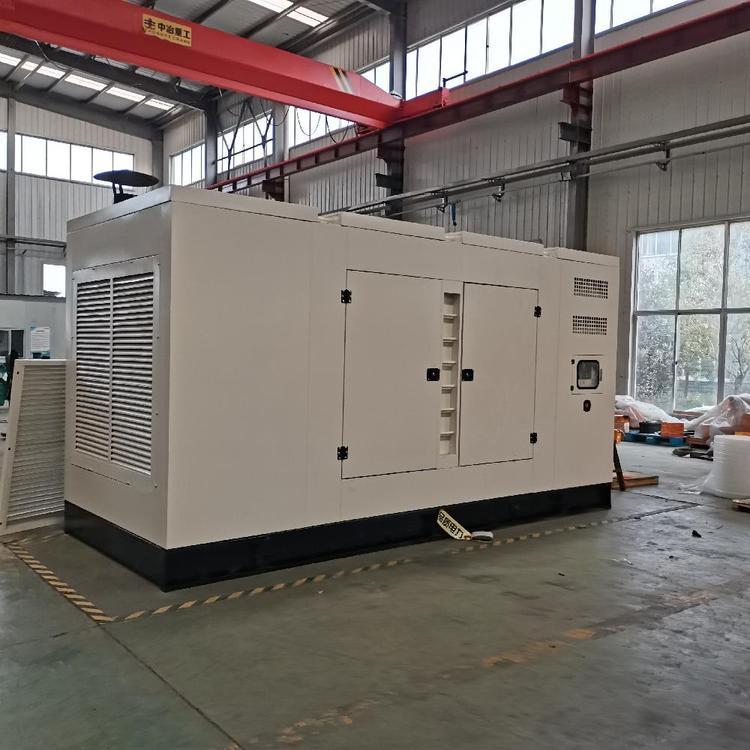 黄梅发电机出租